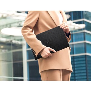 Monitor LCD Asus ZenScreen MB166C 406,4 mm (16") Class Full HD - 16:9 - Nero - 39,6 cm (15,6") Viewable - Tecnologia In-pl