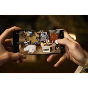 Samsung Galaxy S22 Ultra 5G SM-S908W 128 GB Smartphone - 6.8" Dynamic AMOLED QHD+ 1440 x 3088 - Octa-core (Cortex X2Single