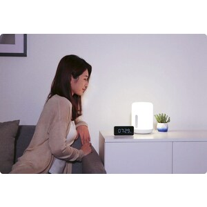MI Night Lamp - LED Bulb - 9 W for Bedroom, Smart Watch - Apple HomeKit, Siri Supported