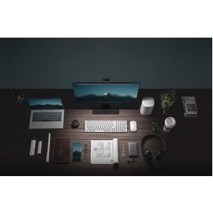 MI MJGJD01YL Lighting Bar - Black - LED Bulb - 5 W - Metal, Glass for LCD Monitor, Computer, Power Bank, Charger