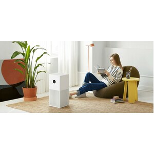 Xiaomi 4 Lite AC-M17-SC Air Purifier - HEPA