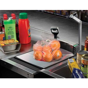 Vente au détail Bureau Scanner de code à barre Datalogic Magellan - Câble Connectivité - 1D, 2D - Imager - Omnidirectionne