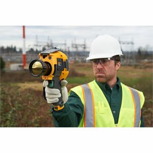 Fluke Ti480 PRO Infrared Camera - 10.9" Height x 4.7" Width
