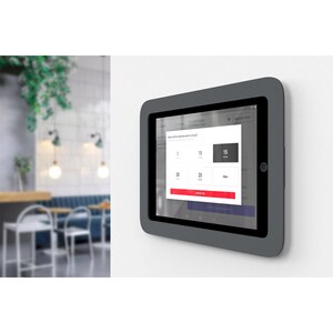 Heckler Design Wall Mount for iPad mini (6th Generation) - Black