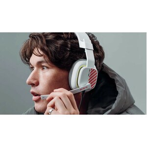 Astro A10 Kabel Kopfbügel Stereo Gaming Headset - Schwarz - Binaural - Ohrumschließend - 20 Hz bis 20 kHz Frequenzgang - 2