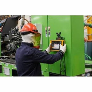 Fluke FLUKE-1777 Power Quality Analyzer - 2.4" Height x 7.5" Width