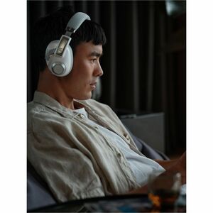 EPOS H3PRO Hybrid Wireless Closed Acoustic Gaming Headset - Stereo - Mini-phone (3.5mm), USB Type A - Wired/Wireless - Blu