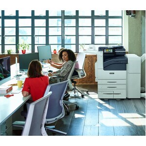 Stampante multifunzione laser Xerox VersaLink B7130 - Monocromatico - Cloud/Copia/E-mail/Stampa/Scansione - 30 Stampa mono