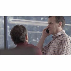 Avaya 3755 Handset - Cordless - Bluetooth, DECT - 2.4" Screen Size - USB - Audio - Headset Port - 18 Hour Battery Talk Time