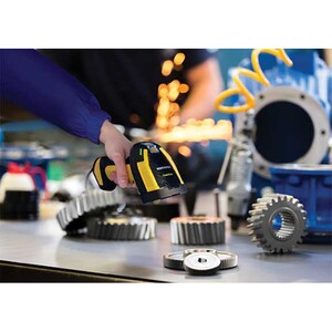 Manufacturing, Suivi des activs, Entrepôt, Logistique, Prélèvement, Tri, Inventory, Industriel Handheld Kit lecteur de cod