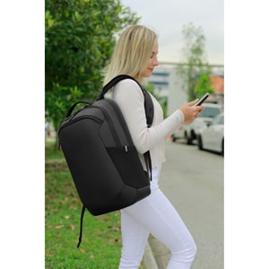 Sac à dos dell professional outlet 17