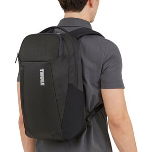 Sacoche de transport Thule Accent 3204812 - Sac à dos Style pour 26,7 cm (10,5") à 40,6 cm (16") MacBook, Tablette, Access