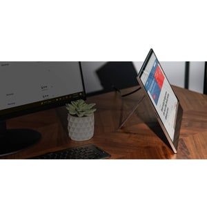 Mobile Pixels GLANCE Pro 16" Class OLED Touchscreen Monitor - 16:9 - 15.6" Viewable - 1920 x 1080 - Full HD - 400 Nit - Sp