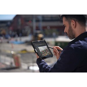 Microsoft Surface Go 3 Tablet - 26.7 cm (10.5") - Core i3 10th Gen i3-10100Y Dual-core (2 Core) 1.30 GHz - 8 GB RAM - 256 