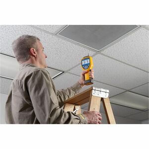 Fluke Fluke 985 Particle Counter - x 3.9" Width x 2.1" Depth