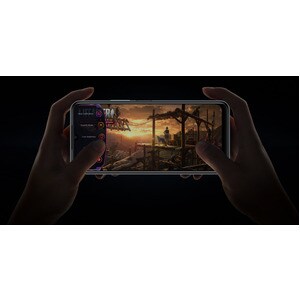 Vivo Y21 64 GB Smartphone - 16,5 cm (6,5 Zoll) LCD HD+ 1600 x 720 - Octa-Core (Cortex A53Quad-Core 2,35 GHz + Cortex A53 Q