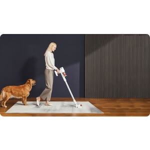 Aspirapolvere con bastone Xiaomi MJWXCQ05XYHW senza filo - 500 W Motore - 300 mL Capacità polvere - Ugello per fessure - T