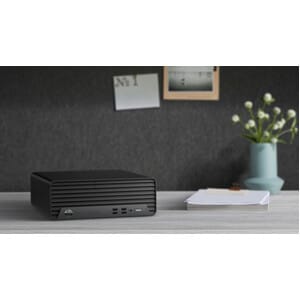 DESK HP 400G7 SFF I5-10500 W11P 8GB 256GBSSD 1 ANO ONSITE