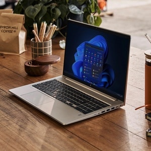 HP ProBook 450 G9 39.6 cm (15.6") Notebook - Full HD - 1920 x 1080 - Intel Core i5 12th Gen i5-1235U Deca-core (10 Core) 1