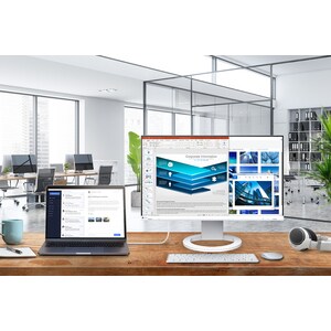 EV2490 / SWISS EDITION  WHITE 23.8IN 1920 X 1080 PIXEL