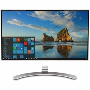 Kensington MagPro K58358WW Privacy Screen Filter - 1 Each - TAA Compliant - For 61 cm (24") Widescreen LCD Monitor - 16:10