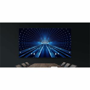 Samsung The Wall All-in-One 146" (2K) - 12.17 ft LCD - High Dynamic Range (HDR) Neural Quantum Processor 4K - 1920 x 1080 
