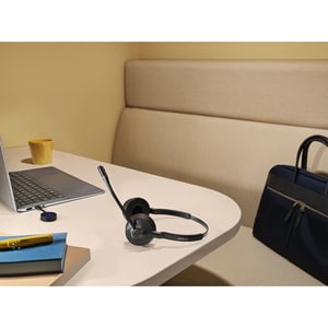 Adaptateur DECT Jabra LINK 400c pour Casque - USB Type A - Externe