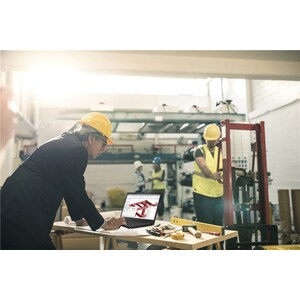Lenovo ThinkPad P16s G1 21D6001FMX 40.6 cm (16") Mobile Workstation - WQXGA - 2560 x 1600 - Intel Core i7 12th Gen i7-1285