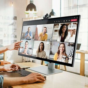 ALOGIC Clarity 27in UHD 4K Monitor with 90W PD
