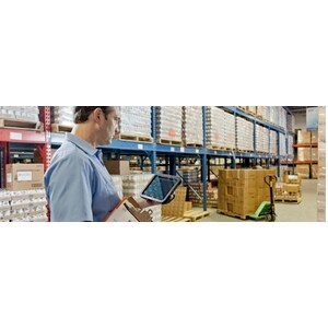 TABLET ZEBRA ET50 - TELA 8.3 WIN 10 WLAN 4GB RAM 64GB FLASH