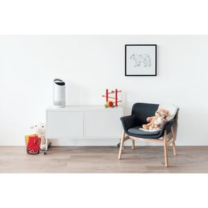 Leitz TruSens Z-1000 Air Purifier - PureDirect - 23 m²White, Silver