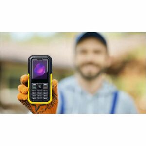 TCL 3189D 2.4 4G YELLOW