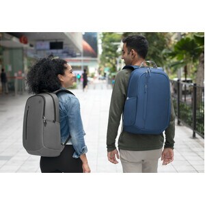 Dell EcoLoop Urban CP4523G Estojo de transporte (Mochila) para 38.1 cm (15") Notebook - Cinzento - Resistente ao clima - P