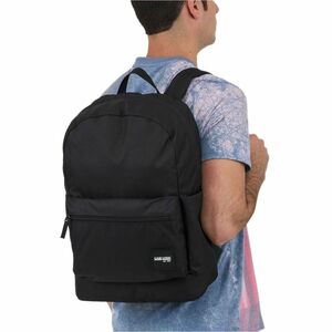 Case Logic Commence CCAM-1216 Carrying Case (Backpack) for 15.6" Notebook, Electronics, Book, Folder, Water Bottle, Access