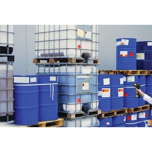 Datalogic PowerScan PM9600-HP Industrial, Warehouse, Logistics, Inventory Handheld Barcode Scanner - Wireless Connectivity
