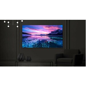 Smart LED-LCD TV LG UR762H9ZC 43UR762H9ZC - 109,2 cm - 4K UHDTV - HDR10 Pro, HLG - 3840 x 2160 Risoluzione