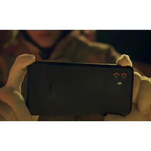 Smartphone Samsung Galaxy XCover6 Pro 128 Go - 5G - Écran 16,8 cm (6,6") LCD Full HD Plus 1080 x 2408 - Octa-core (8 cœurs
