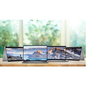 Dell Latitude 5000 5330 33.8 cm (13.3") Notebook - Full HD - 1920 x 1080 - Intel Core i7 12th Gen i7-1265U Deca-core (10 C