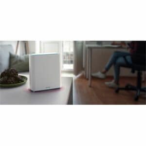 D-Link EAGLE PRO AI M32 Wi-Fi 6 IEEE 802.11ax Ethernet Drahtlos Router - Dualband - 2,40 GHz ISM-Band - 5 GHz UNII-Band - 