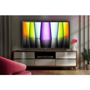 LG LQ630B 32LQ630B6LA 81.3 cm Smart LED-LCD TV 2022 - HD Ready - HDR10, HLG - Direct LED Backlight - Apple HomeKit, Google