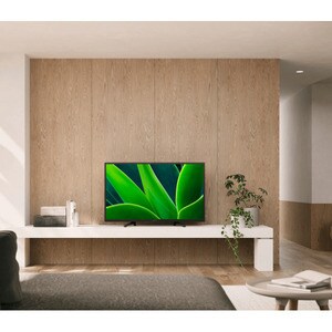 Sony W830K KD32W830K 31.5" Smart LED-LCD TV 2022 - HD Ready - Black - HDR10, HLG - Direct LED Backlight - Apple HomeKit, G