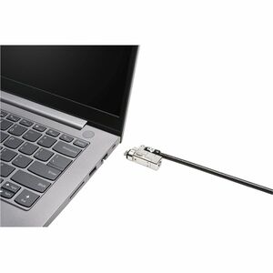 Slim NanoSaver 2.0 Keyed Laptop Lock - Keyed Different