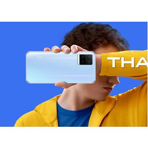 Vivo Y21s 128 GB Smartphone - 16,5 cm (6,5 Zoll) LCD HD+ 1600 x 720 - Octa-Core (Cortex A75Dual-Core 2 GHz + Cortex A55 He