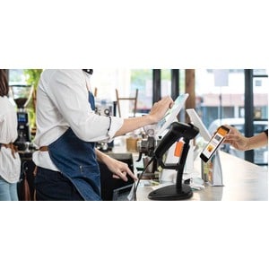 Industriel, Vente au détail, Smartphone, Service commercial, Hospitality, Billetterie, Transport, Gouvernement, Services d