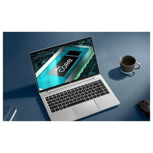 HP ZHAN 66 Pro 14 G5 35.6 cm (14") 笔记本电脑 - Full HD - 1920 x 1080 - Intel Core i5 12th Gen i5-1240P - 32 GB Total RAM - 512