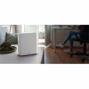 D-Link EAGLE PRO AI M32 Wi-Fi 6 IEEE 802.11ax Ethernet Drahtlos Router - Dualband - 2,40 GHz ISM-Band - 5 GHz UNII-Band - 