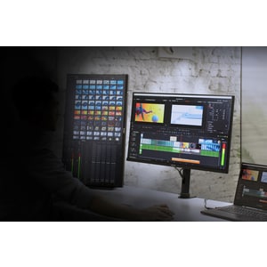 Monitor LCD Asus ProArt PA348CGV 863,6 mm (34") Class UW-QHD - 21:9 - Nero - 86,4 cm (34") Viewable - Tecnologia In-plane 