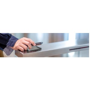 Newland FM3080 Hind - 210 mm Scan Distance - 1D, 2D - CMOS - , Infrared - Serial, USB - IP65