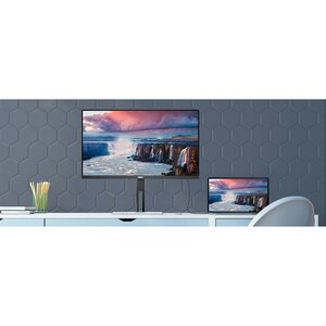 AOC MONITOR IPS 27IN 16:9 FHD 75HZ 1XHMDI 1XDP 3WX2