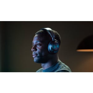 SteelSeries Arctis Nova Pro Wireless Over-the-head Stereo Gaming Headset - Binaural - 1219.2 cm - Bluetooth - 38 Ohm - 10 